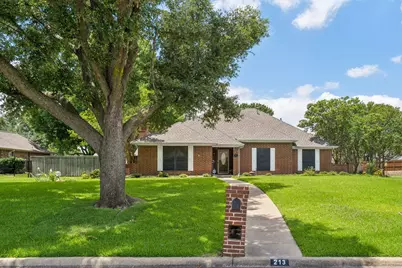 213 Mesa Drive, Sunnyvale, TX 75182 - Photo 7