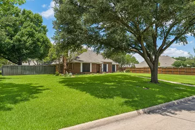 213 Mesa Drive, Sunnyvale, TX 75182 - Photo 1