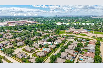 322 Hampton Court, Coppell, TX 75019 - Photo 35
