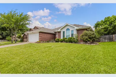 838 Oak Hollow Lane, Rockwall, TX 75087 - Photo 3