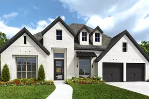 1532 Senkel Dr, Van Alstyne, TX 75495 - Photo 1