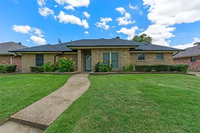 3908 Country Club Drive W, Irving, TX 75038 - Photo 1