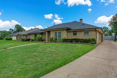 3908 Country Club Drive W, Irving, TX 75038 - Photo 33