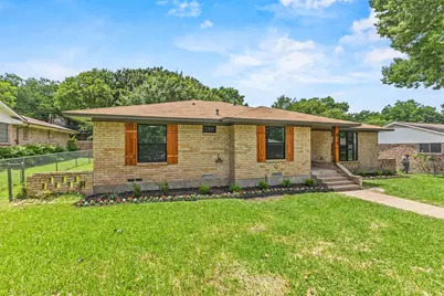 813 Misty Glen Drive, DeSoto, TX 75115 - Photo 35