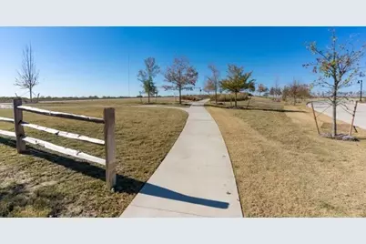 1493 Senkel Drive, Van Alstyne, TX 75495 - Photo 9