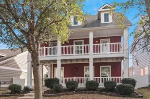 1116 Charleston Ln, Savannah, TX 76227 - Photo 1