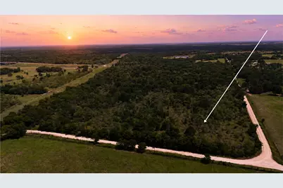 Tbd 4 Acres SW Cr 2170, Richland, TX 76681 - Photo 1