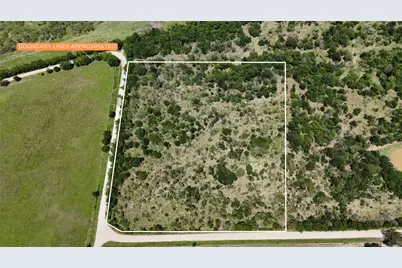 Tbd 4 Acres SW Cr 2170, Richland, TX 76681 - Photo 21