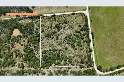 Tbd 4 Acres SW Cr 2170, Richland, TX 76681 - Photo 11