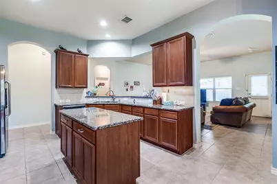9204 Lockhart Drive, Arlington, TX 76002 - Photo 15