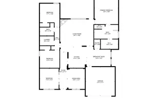 9204 Lockhart Dr, Arlington, TX 76002 - Photo 5