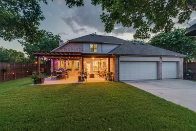 7800 Crazy Horse Drive, Frisco, TX 75036 - Photo 35