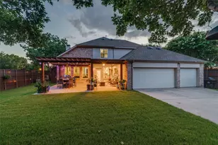 7800 Crazy Horse Dr, Frisco, TX 75036 - Photo 35