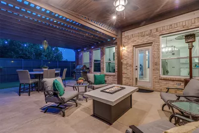 7800 Crazy Horse Drive, Frisco, TX 75036 - Photo 31