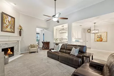 7800 Crazy Horse Drive, Frisco, TX 75036 - Photo 11