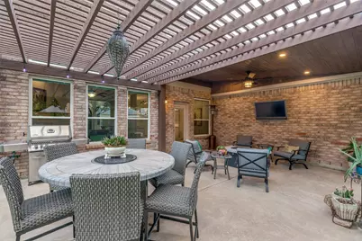 7800 Crazy Horse Drive, Frisco, TX 75036 - Photo 27