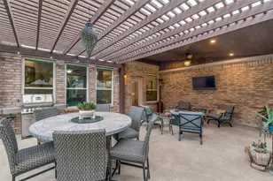7800 Crazy Horse Dr, Frisco, TX 75036 - Photo 27
