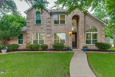 7800 Crazy Horse Drive, Frisco, TX 75036 - Photo 3