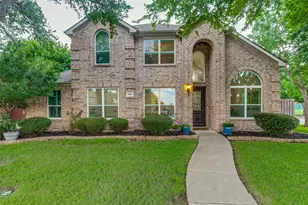 7800 Crazy Horse Dr, Frisco, TX 75036 - Photo 3