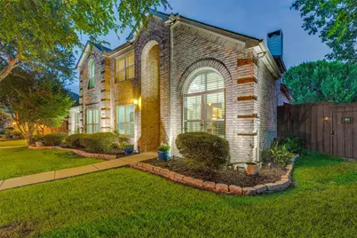 7800 Crazy Horse Drive, Frisco, TX 75036 - Photo 3