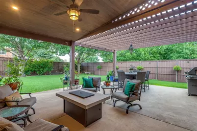 7800 Crazy Horse Drive, Frisco, TX 75036 - Photo 29