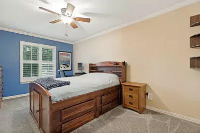 7800 Crazy Horse Drive, Frisco, TX 75036 - Photo 21