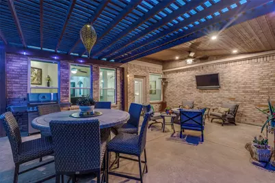 7800 Crazy Horse Drive, Frisco, TX 75036 - Photo 31