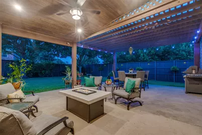 7800 Crazy Horse Drive, Frisco, TX 75036 - Photo 33