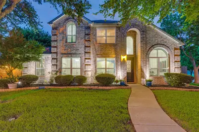 7800 Crazy Horse Drive, Frisco, TX 75036 - Photo 1