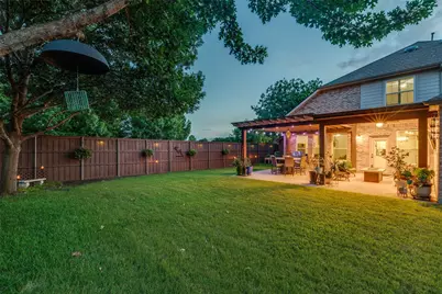 7800 Crazy Horse Drive, Frisco, TX 75036 - Photo 33