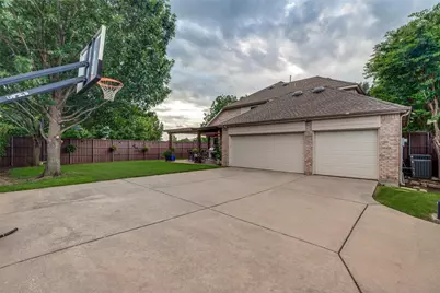 7800 Crazy Horse Drive, Frisco, TX 75036 - Photo 29