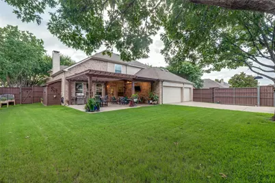 7800 Crazy Horse Drive, Frisco, TX 75036 - Photo 27