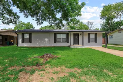 805 Mulkey Lane, Denton, TX 76209 - Photo 3