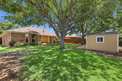 213 McKamy Boulevard, Denton, TX 76207 - Photo 35