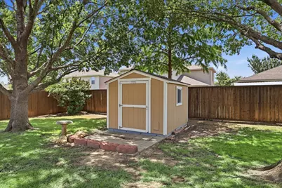 213 McKamy Boulevard, Denton, TX 76207 - Photo 37