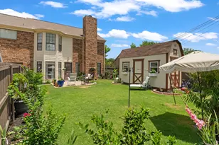 2203 Summit Dr, McKinney, TX 75071 - Photo 23