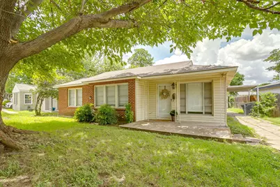 3504 Mission Street, Fort Worth, TX 76109 - Photo 5