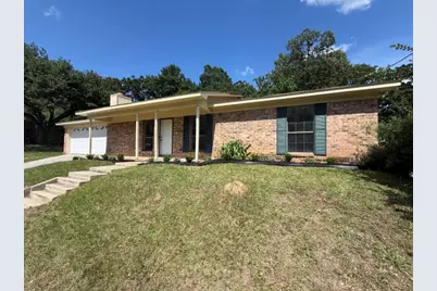 210 Syble Lane, Longview, TX 75605 - Photo 1