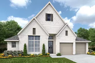 1528 Spur Way, Van Alstyne, TX 75495 - Photo 1