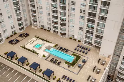 3225 Turtle Creek Boulevard #530, Dallas, TX 75219 - Photo 9