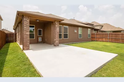 15712 Buffalo Nickel Drive, Fort Worth, TX 76177 - Photo 29