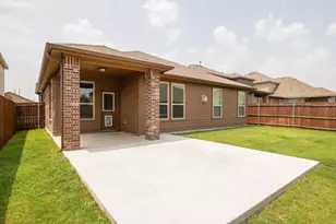 15712 Buffalo Nickel Dr, Fort Worth, TX 76177 - Photo 29