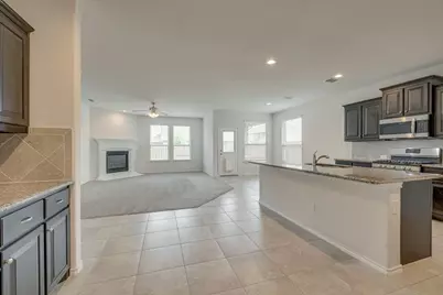 15712 Buffalo Nickel Drive, Fort Worth, TX 76177 - Photo 17