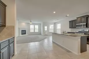 15712 Buffalo Nickel Dr, Fort Worth, TX 76177 - Photo 17