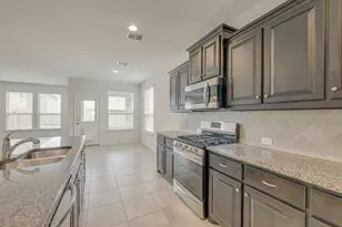 15712 Buffalo Nickel Dr, Fort Worth, TX 76177 - Photo 21