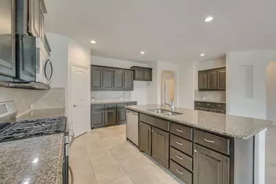 15712 Buffalo Nickel Drive, Fort Worth, TX 76177 - Photo 19