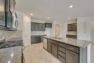 15712 Buffalo Nickel Dr, Fort Worth, TX 76177 - Photo 19