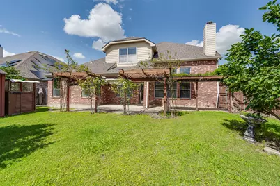 3003 Oak Briar Lane, Grand Prairie, TX 75052 - Photo 31