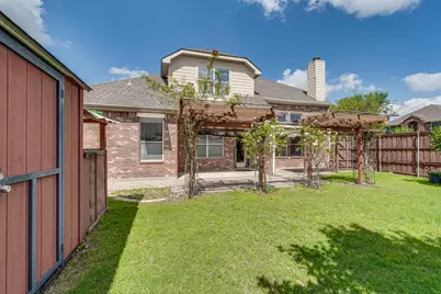 3003 Oak Briar Lane, Grand Prairie, TX 75052 - Photo 35