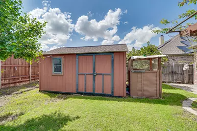 3003 Oak Briar Lane, Grand Prairie, TX 75052 - Photo 33